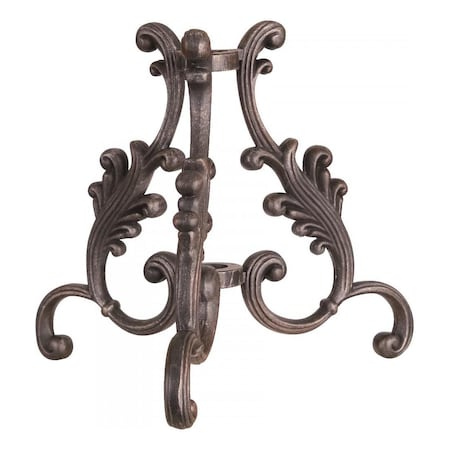 Quorum Toasted Sienna Scroll Kit 7-85-44